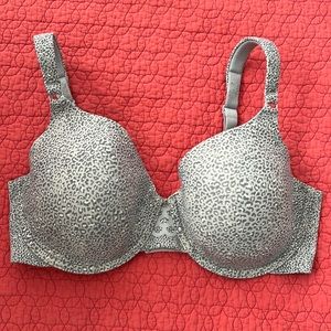 Olga Bra; Size 34D